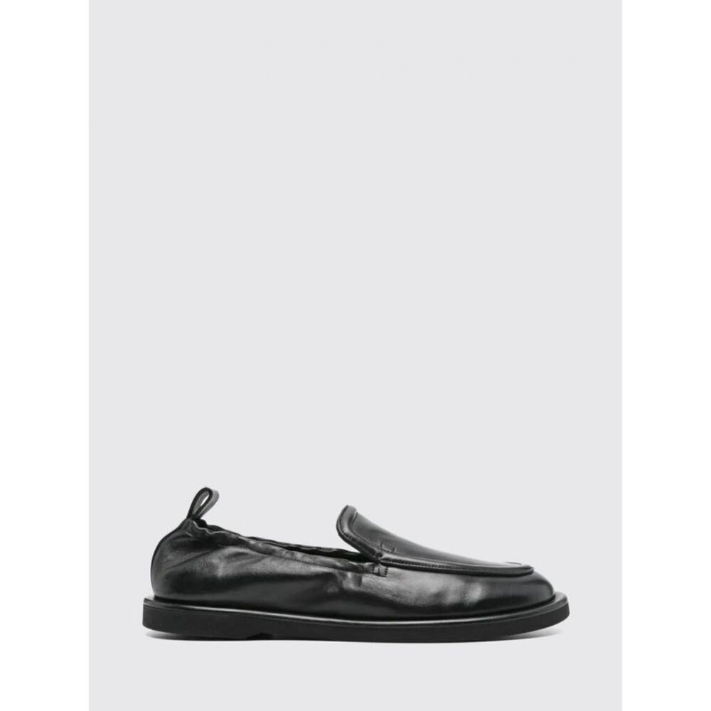 Studio Nicholson Loafers Men Black